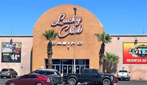 Lucky club casino Haiti